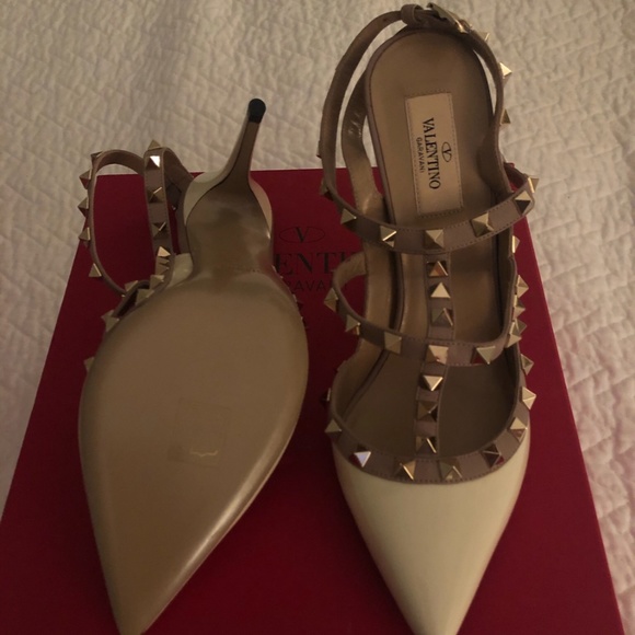 Valentino Shoes - Valentino Heels